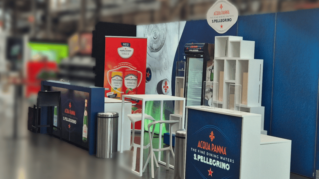 Nestle Waters @ Rolling Pin.Convention 2025 LA_CONCEPT