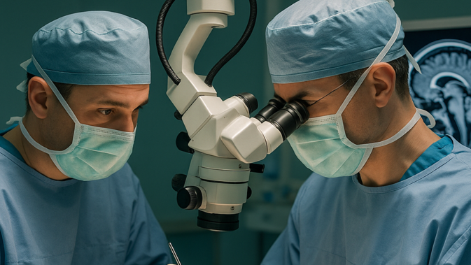 Neurochirurgie