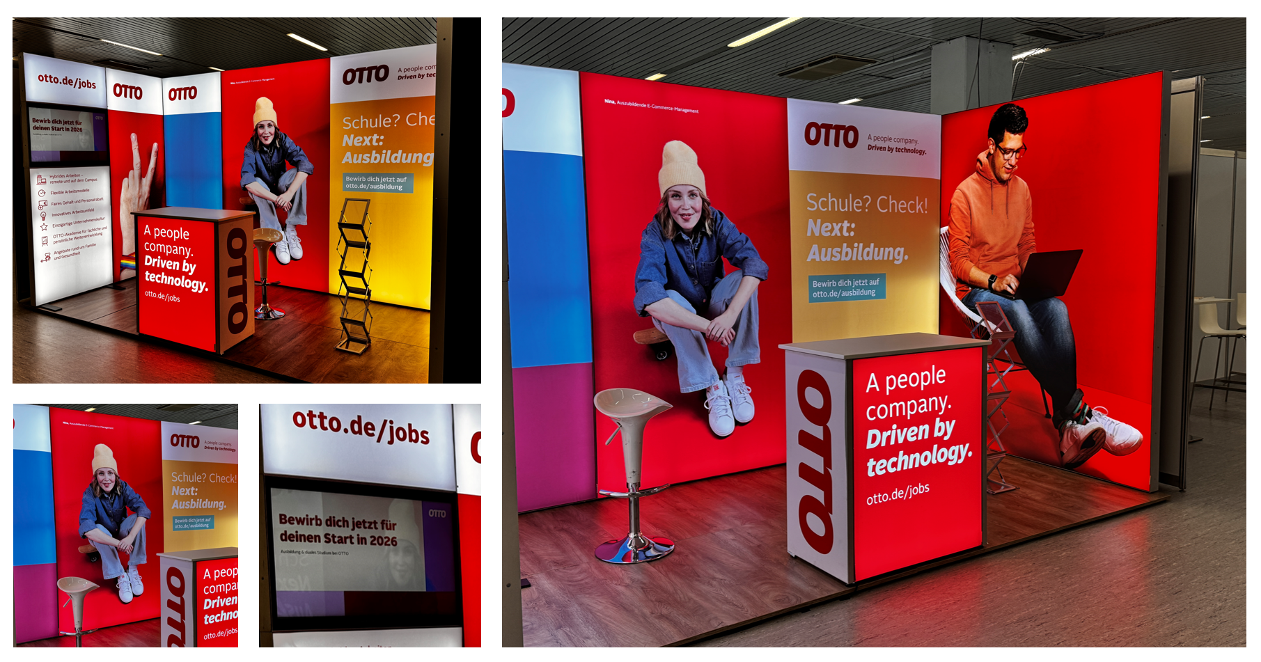 OTTO @VOCATIUM Hamburg 2025 3