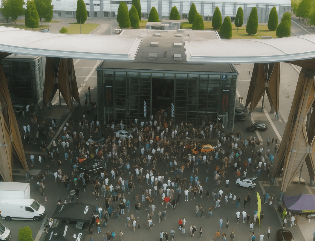 PS Days 2025 in Hannover 2
