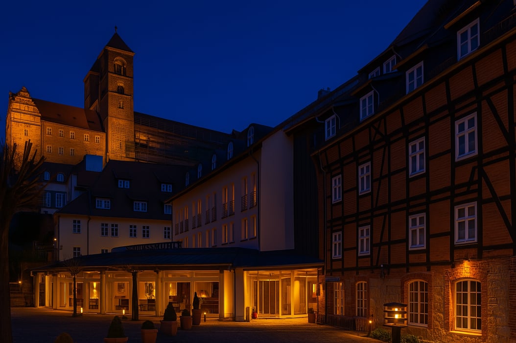 Quedlinburg 3