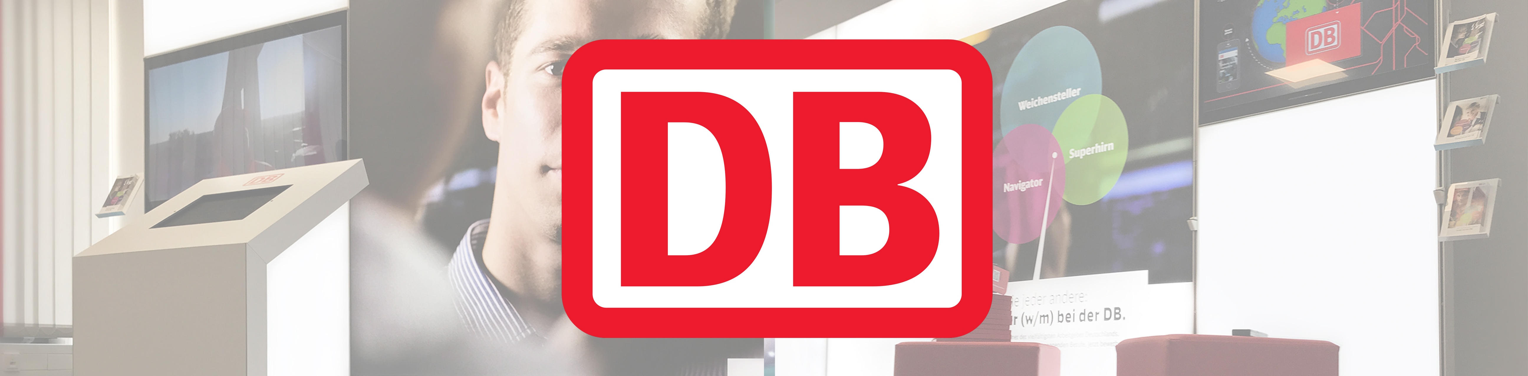 Case Study Deutsche Bahn Header
