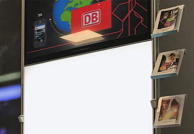 Case Study Deutsche Bahn MainBiz