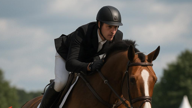 Reitsport 2