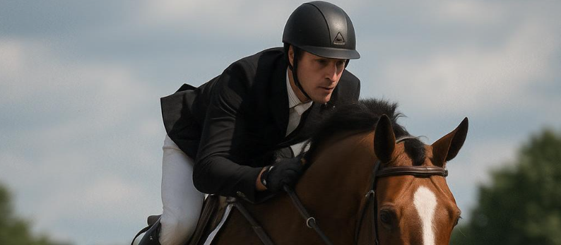 Reitsport