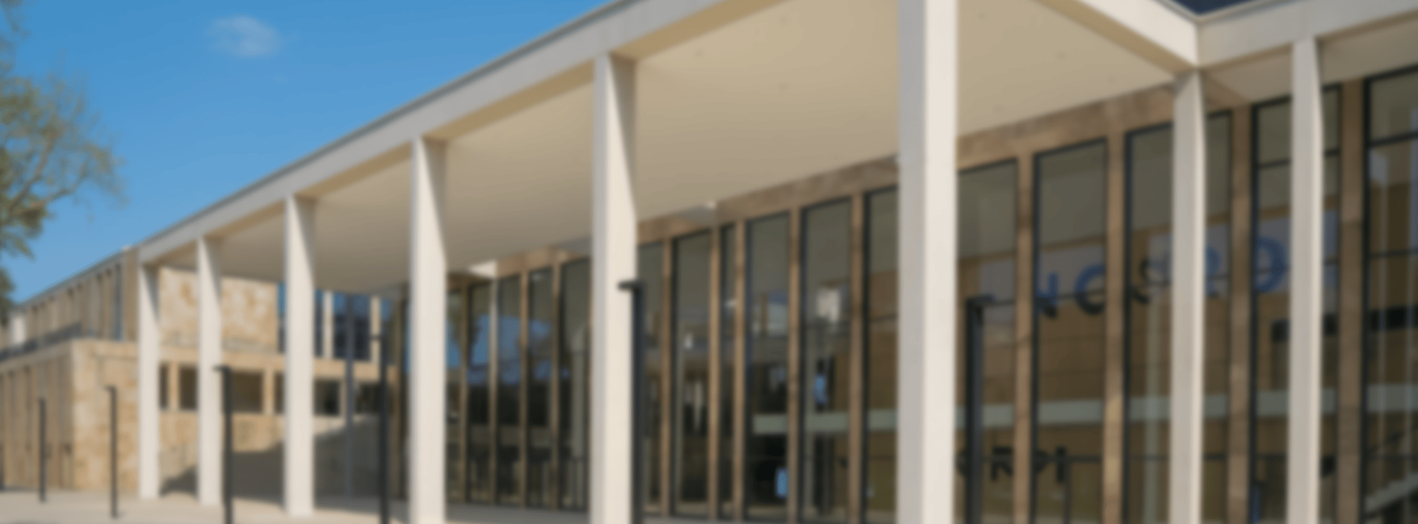 RheinMain CongressCenter (RMCC) in Wiesbaden 2
