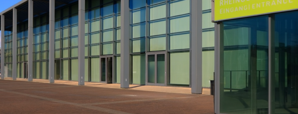 Rheingoldhalle in Mainz 3 Rheingoldhalle in Mainz 3