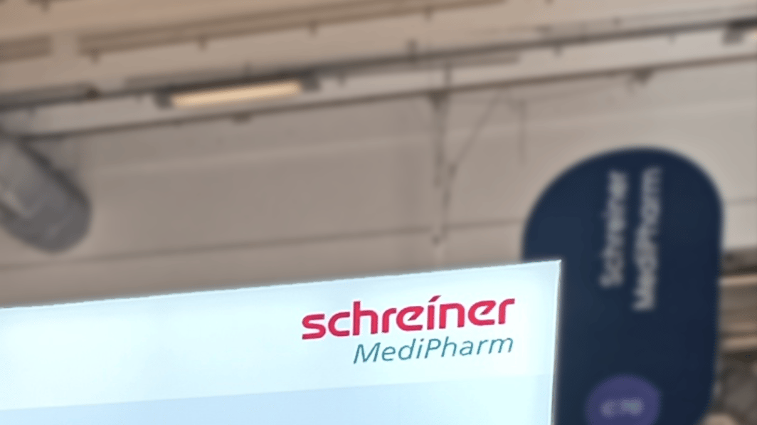 Schreiner Group 2