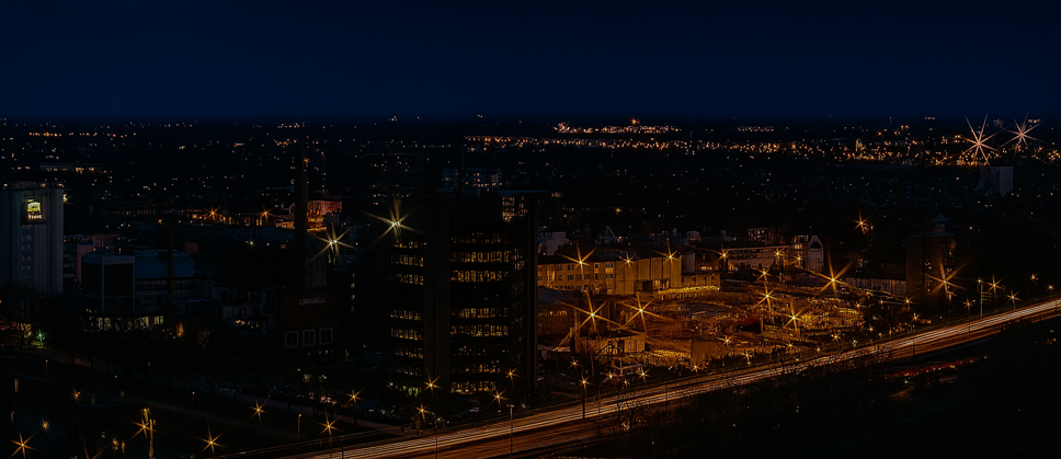 Skyline von Bremen-1