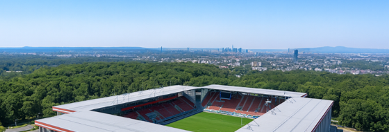 Stadion am Bieberer Berg in Offenbach-2
