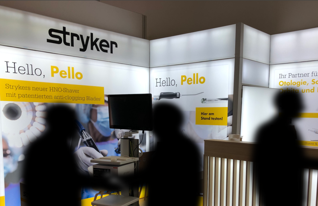 Stryker MINE @ DGHNO 2025