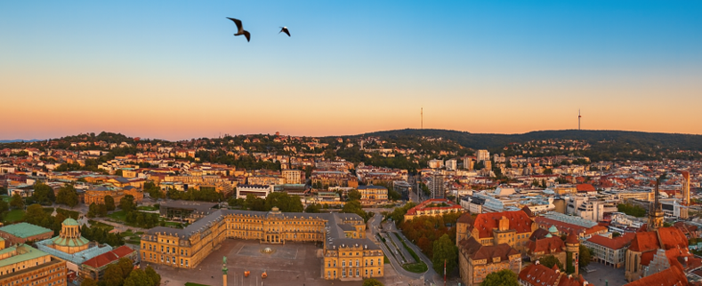 Stuttgart