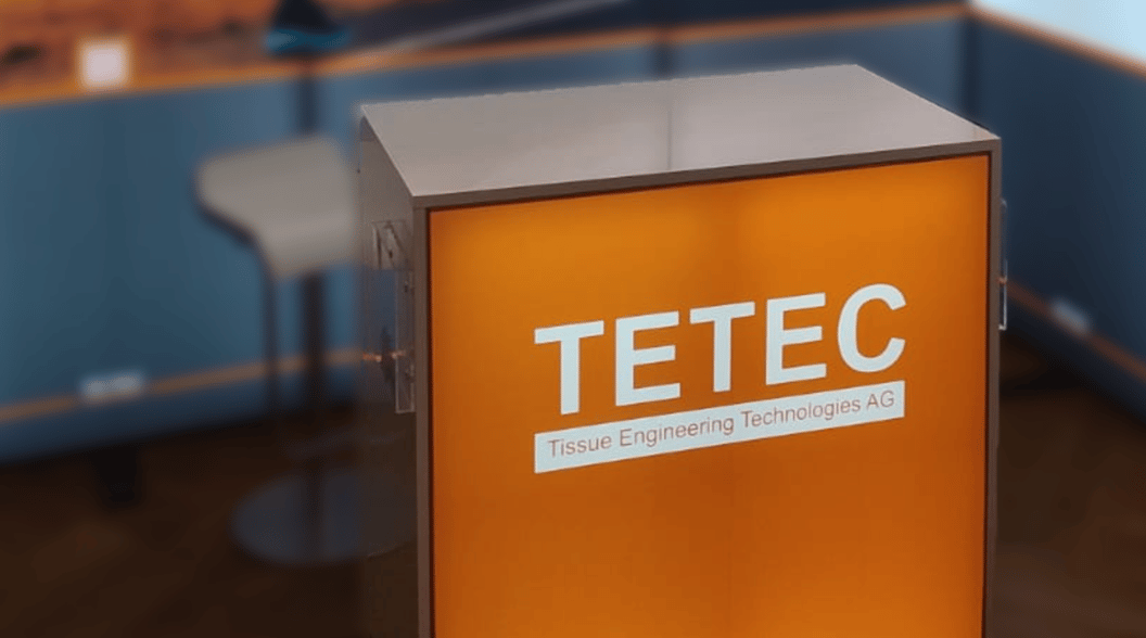TETEC @ 41. AGA Kongress 2024 LA_CONCEPT wirmachenmesse LA-CONCEPT