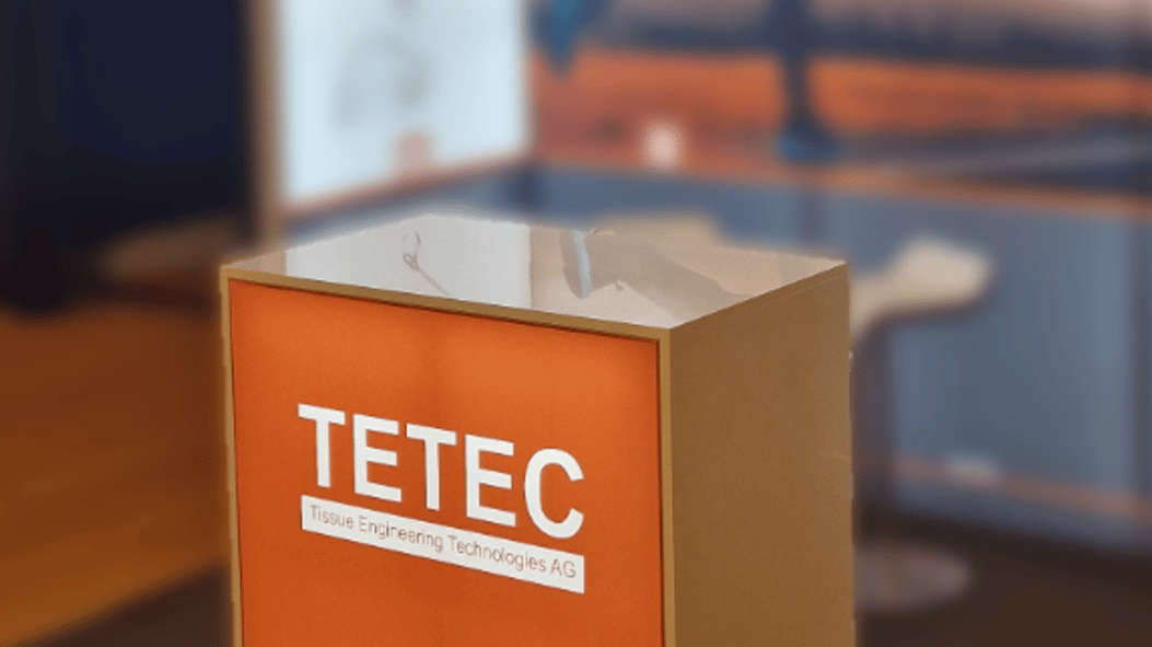 TETEC LA_CONCEPT wirmachenmesse LA-CONCEPT