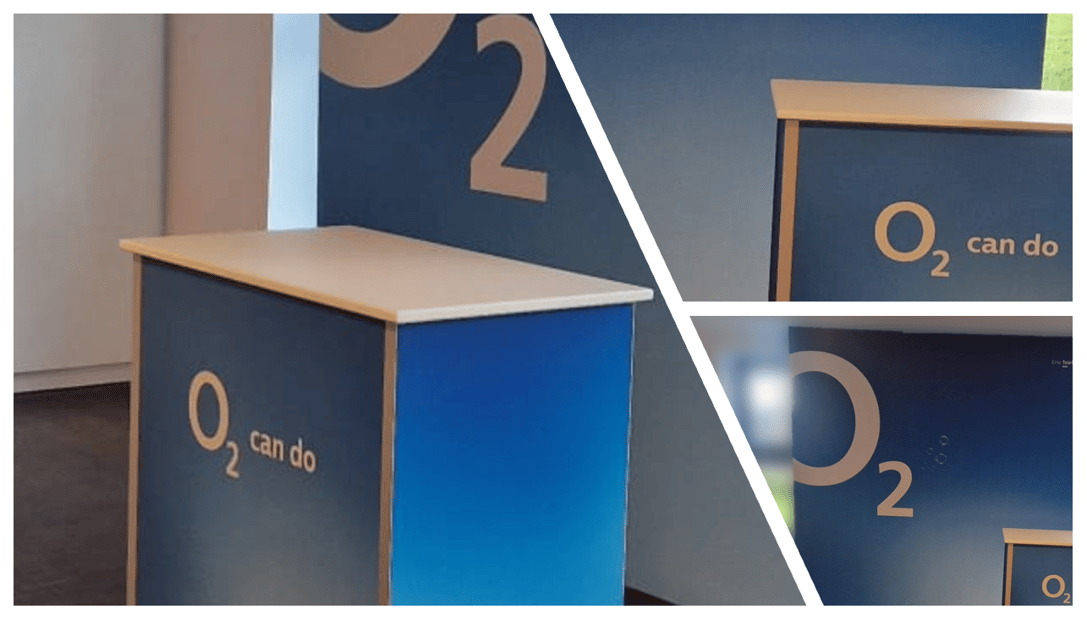 Telefonica @ o2 Top-Partner-Treffen 2024 LA_CONCEPT wirmachenmesse