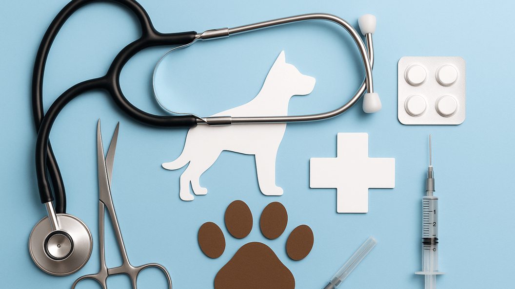 Tiermedizin