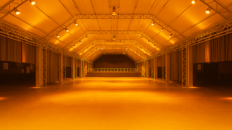 Tonhalle München 2