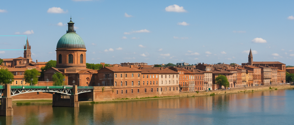 Toulouse 2