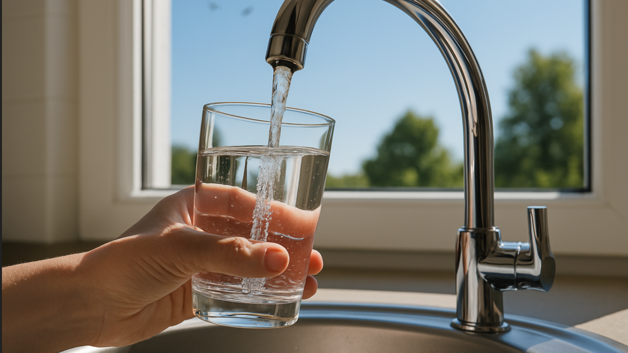 Trinkwasser 2