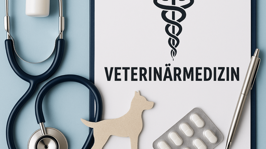 Veterinärmedizin