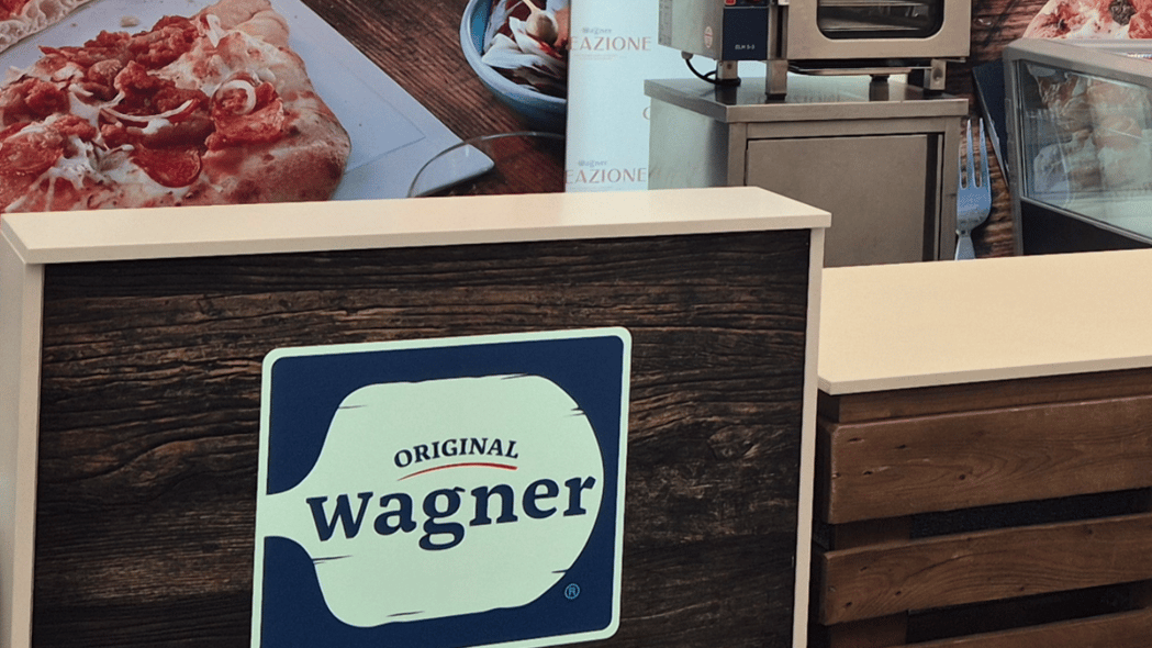 Wagner LA CONCEPT