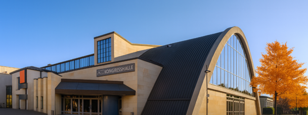 Weser-Ems-Hallen Oldenburg