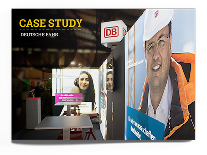 Case Study Deutsche Bahn