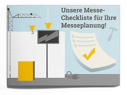 Checkliste-Mock-up