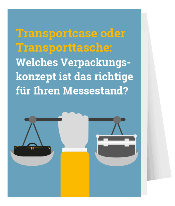 Transporttasche oder Transportcase