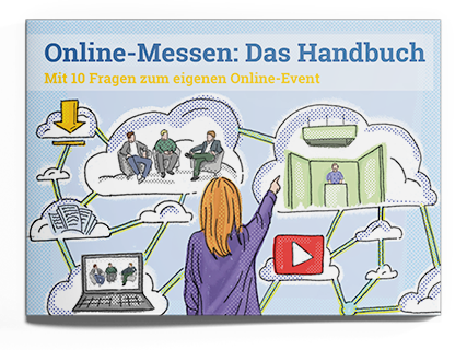 Online Messen - Das Handbuch