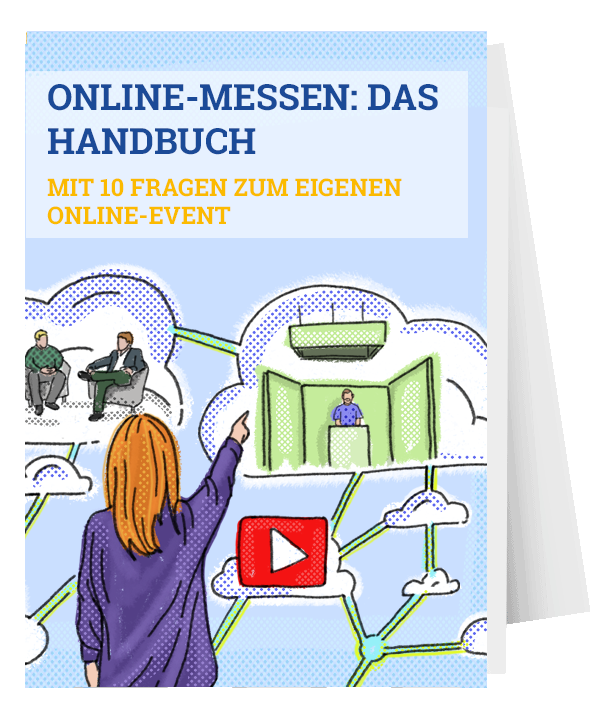 Online Messen - Das Handbuch