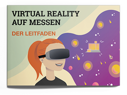 Wie integriere ich VR erfolgreich in meinen Messestand
