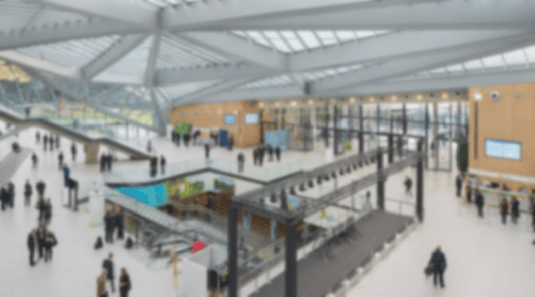 World Conference Center Bonn (WCCB)