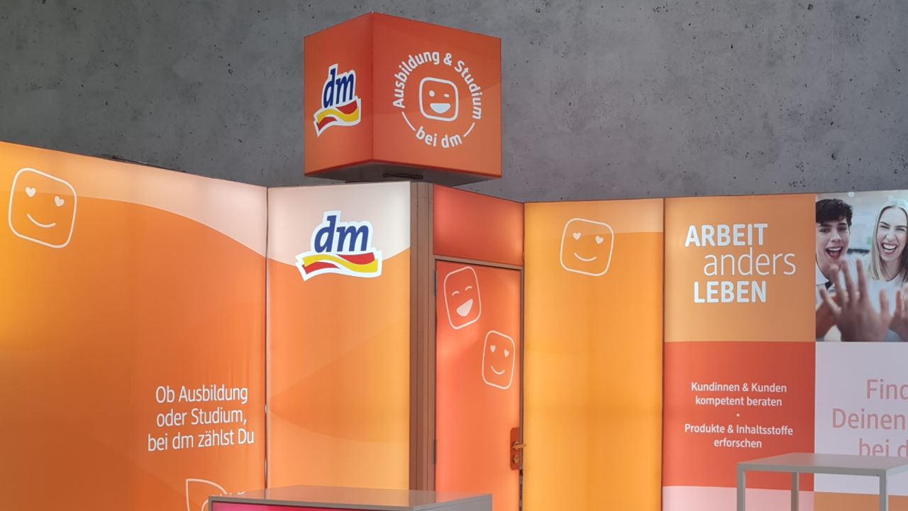 dm-drogerie markt LUMIN8 LA-CONCEPT 