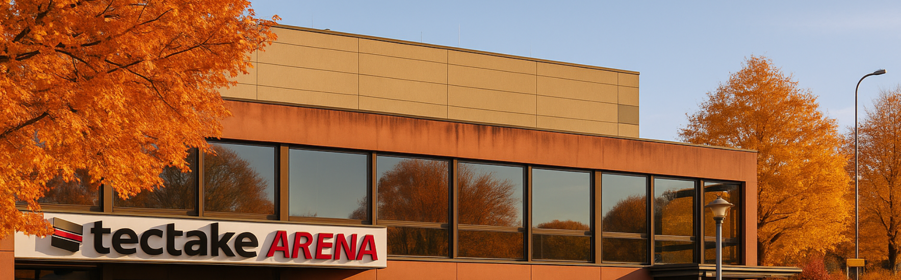 tectake Arena