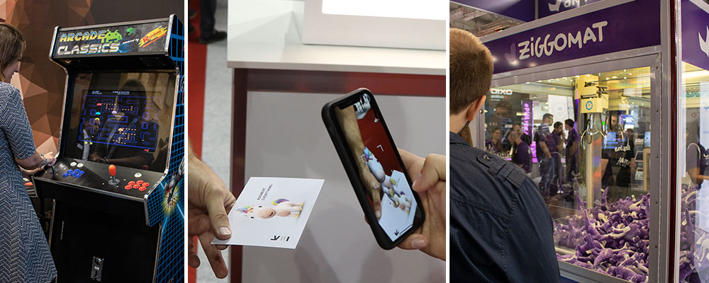 Die spannendsten Attraktionen