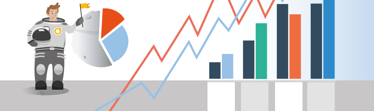 Die Trends & Entwicklungen der Messewirtschaft