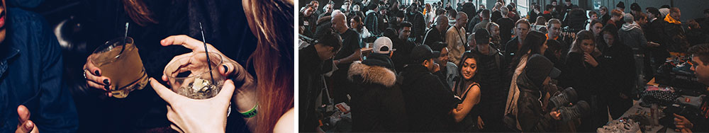 Messen müssen zukünftig Orte für Gespräche und Begegnung sein, der Mensch anstelle des Produkts im Fokus