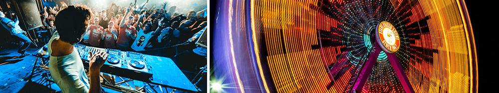 Ein Eventcharakter bietet neue Reize für Messebesucher, aber es muss gelebt werden