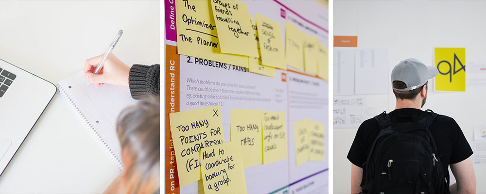 Grund 1: Schlechte Vorbereitung und wenig bis keine Messeplanung