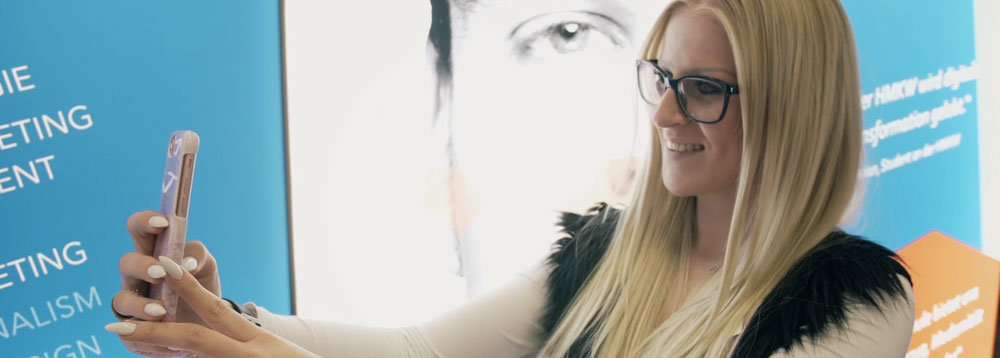 FRIYA Fotobooth Glow 2018