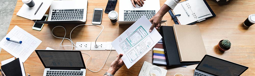 Die Zukunft des Recruiting basiert auf guten Netzwerken