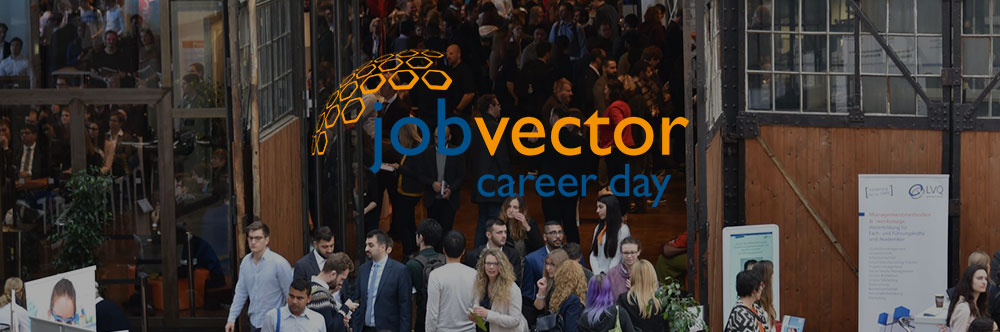 Jobvector Career Day