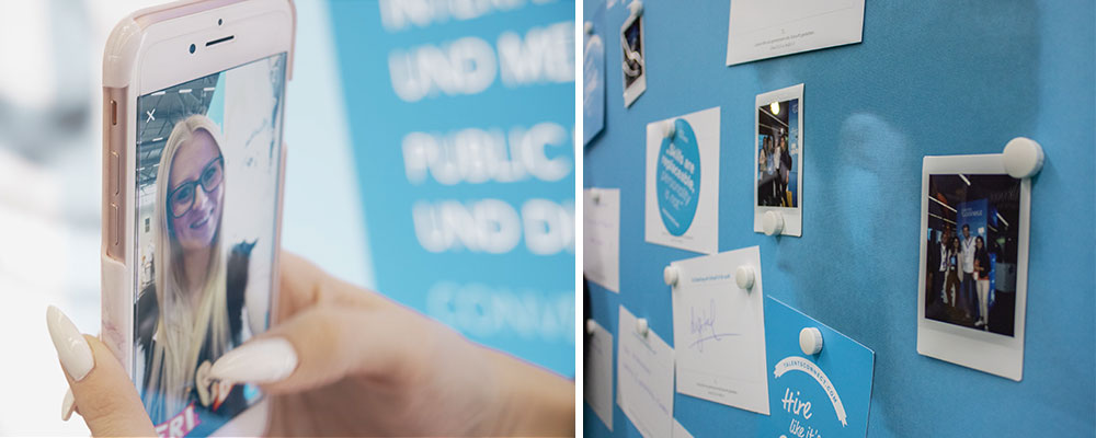 Gewinnspiele die über Social Networks wie Instagram funktionieren erhöhen Ihre Reichweite drastisch!