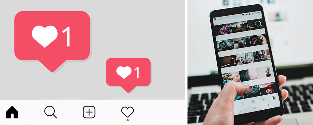 Messen Sie Ihren ROI mithilfe von Instagram-Tracking-Apps