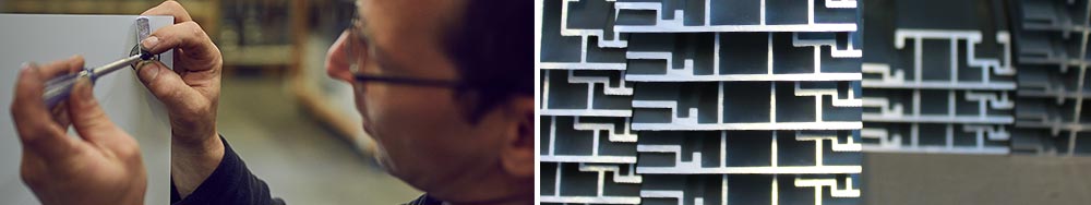 Qualität ist ein wichtiger Punkt bei einem nachhaltigen Messestand