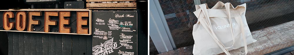 Nachhaltige Give-Aways an Ihrem Messestand runden Ihren Auftritt ab