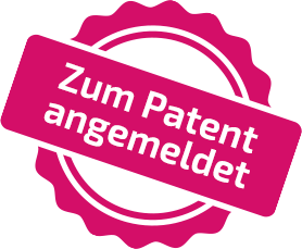 LUMIN4 - Zum Patent angemeldet