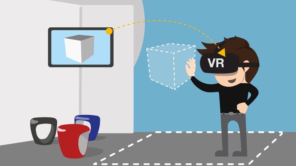 Wie funktioniert Messe in einer Digitalen Welt?