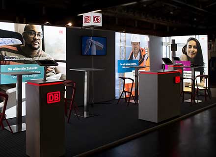 Case Study Deutsche Bahn